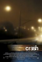 Crash movie poster (2004) hoodie #671775