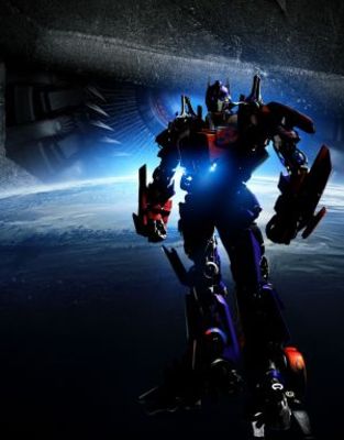 Transformers movie poster (2007) Poster MOV_9c75ce0f