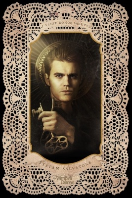The Vampire Diaries movie poster (2009) Poster MOV_9c81fc92