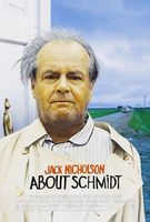 About Schmidt movie poster (2002) Tank Top #647298