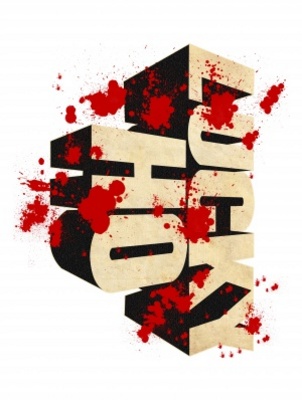 Lucky Ho movie poster (2012) puzzle MOV_9c8f3d78