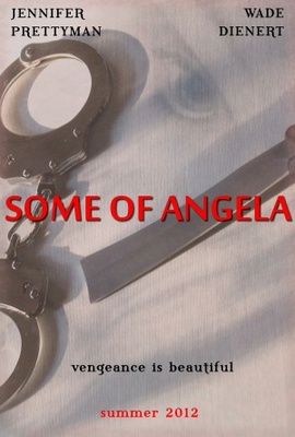 Some of Angela movie poster (2012) Mouse Pad MOV_9c90b410
