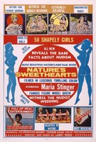 Nature's Sweethearts movie poster (1963) hoodie #647575