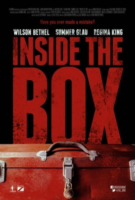 In the Box movie poster (2014) puzzle MOV_9c9b45f6