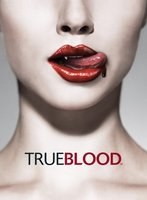 True Blood movie poster (2007) Mouse Pad MOV_9c9f3260