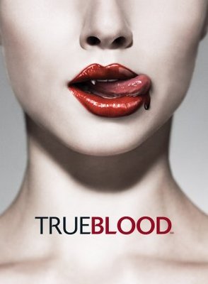 True Blood movie poster (2007) puzzle MOV_9c9f3260