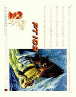 PT 109 movie poster (1963) magic mug #MOV_9ca55abb