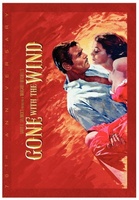 Gone with the Wind movie poster (1939) hoodie #1061245