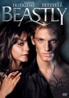 Beastly movie poster (2010) tote bag #MOV_9cb48519