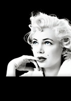 My Week with Marilyn movie poster (2011) sweatshirt #724809