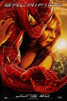 Spider-Man 2 movie poster (2004) Longsleeve T-shirt #698579
