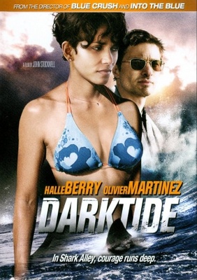 Dark Tide movie poster (2012) mug