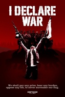 I Declare War movie poster (2012) tote bag #MOV_9cc6f431
