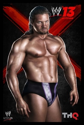 WWE '13 movie poster (2012) Poster MOV_9cc9e499