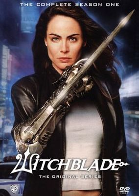 Witchblade movie poster (2001) tote bag #MOV_9ccc1b73