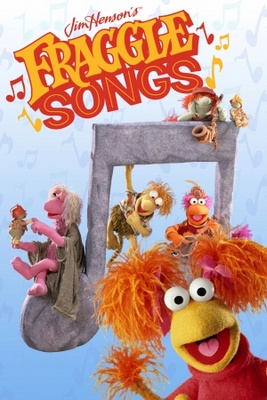 Fraggle Rock movie poster (1983) poster