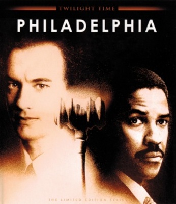 Philadelphia movie poster (1993) Poster MOV_9ce0875f