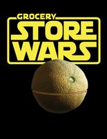 Grocery Store Wars: The Organic Rebellion movie poster (2006) sweatshirt #639935