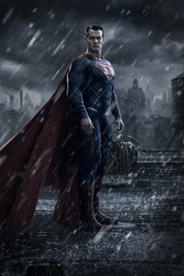 Batman vs. Superman movie poster (2015) mug #MOV_9ced7a49
