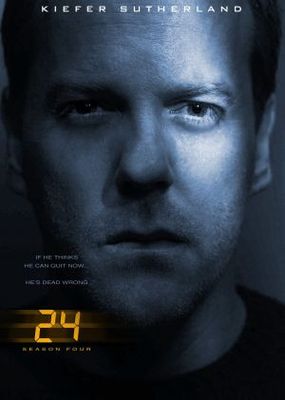 24 movie poster (2001) puzzle MOV_9cfbf97d