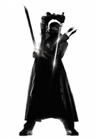 Blade movie poster (1998) hoodie #750261