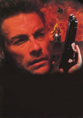 Inferno movie poster (1999) sweatshirt