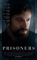 Prisoners movie poster (2013) t-shirt #1093349
