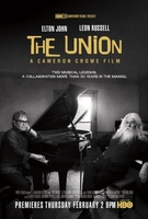 The Union movie poster (2011) Mouse Pad MOV_9d1b1c97