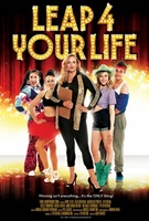 Leap 4 Your Life movie poster (2013) Tank Top #1028180