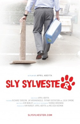 Sly Sylvester movie poster (2011) Poster MOV_9d227e3a