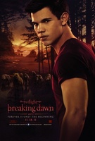 The Twilight Saga: Breaking Dawn movie poster (2011) Longsleeve T-shirt #715193