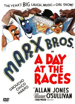 A Day at the Races movie poster (1937) magic mug #MOV_9d32905e