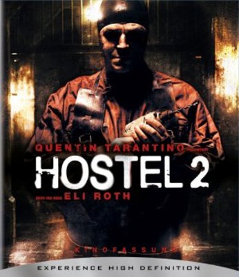 Hostel: Part II movie poster (2007) mug #MOV_9d34d4b6