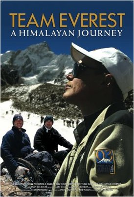 Team Everest: A Himalayan Journey movie poster (2007) mug #MOV_9d43faab