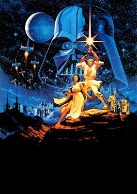 Star Wars movie poster (1977) magic mug #MOV_9d49d718
