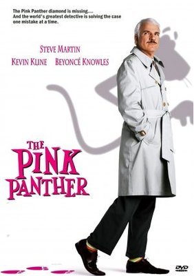The Pink Panther movie poster (2005) mug