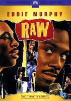 Raw movie poster (1987) sweatshirt #673246