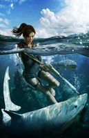 Tomb Raider: Underworld movie poster (2008) Tank Top #645175