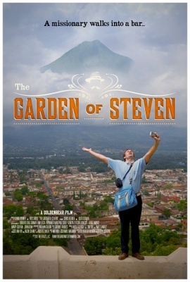 The Garden of Steven movie poster (2012) Mouse Pad MOV_9d79f9e4