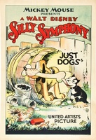 Just Dogs movie poster (1932) magic mug #MOV_9d7b03bd