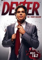 Dexter movie poster (2006) Longsleeve T-shirt #742861