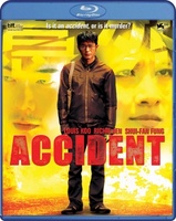 Yi ngoi movie poster (2009) hoodie #731364