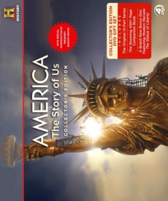 America: The Story of Us movie poster (2010) Poster MOV_9d83e333