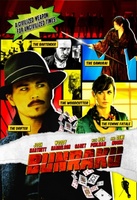 Bunraku movie poster (2010) Longsleeve T-shirt #737980