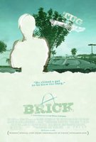 Brick movie poster (2005) hoodie #629884
