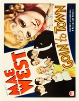 Goin' to Town movie poster (1935) magic mug #MOV_9d8a00a0