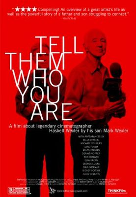 Tell Them Who You Are movie poster (2004) mug #MOV_9d8b7be4