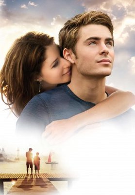 Charlie St. Cloud movie poster (2010) poster