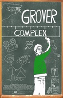 The Grover Complex movie poster (2010) t-shirt #761577