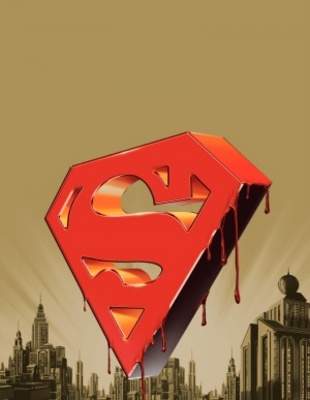 Superman: Doomsday movie poster (2007) mug #MOV_9db48998